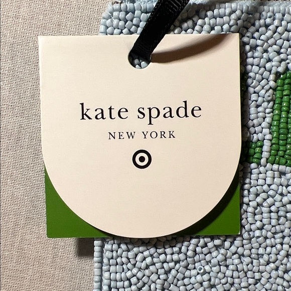 Life of the Party Beaded Clutch - Picture 2 of 4